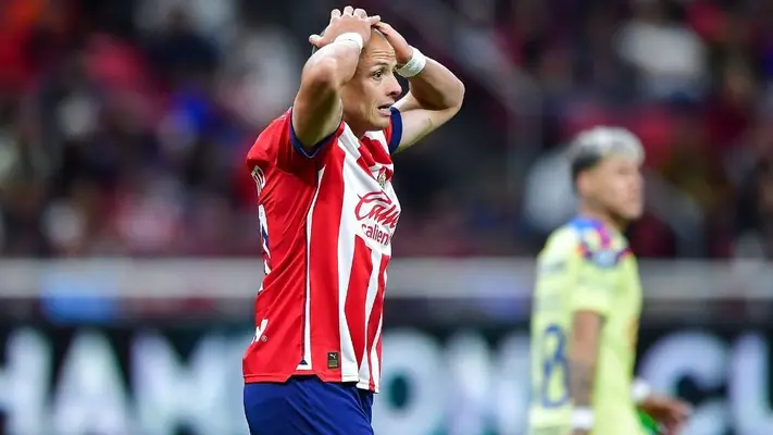 Concachampions: ¿Qué necesita Chivas para avanzar a Cuartos de Final?