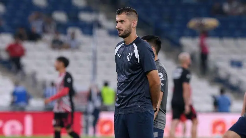 Nico Sánchez pide perdón por ofender a 'Tata' Martino: "Error mío, pero defenderé a mi club'
