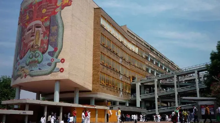 ¿Por qué la UIF bloqueó cuentas bancarias de la Facultad de Medicina de la UNAM?