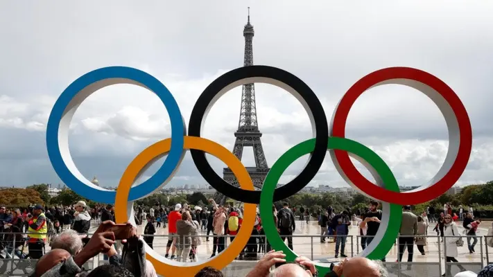 Ceremonia de inauguración de París 2024 en el río Sena podría ser cancelada