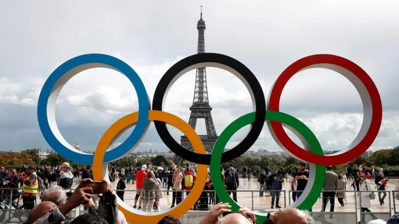 Ceremonia de inauguración de París 2024 en el río Sena podría ser cancelada