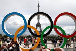 Ceremonia de inauguración de París 2024 en el río Sena podría ser cancelada