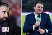 ¿’Dardo’ a Faitelson? Álvaro Mórales pregunta por Billy Álvarez con mensaje polémico