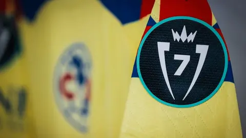 Clubes de Liga MX ‘presumen’ con parche sus títulos al resto de Concacaf