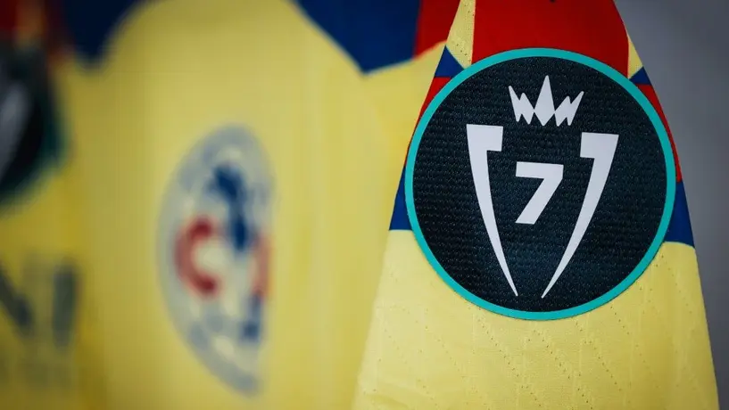 Clubes de Liga MX ‘presumen’ con parche sus títulos al resto de Concacaf