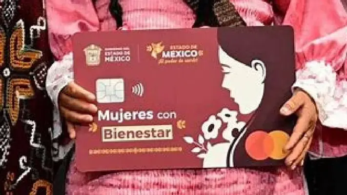 ¡Atención a todas las beneficiarias de Mujeres con Bienestar Edomex! Lista de servicios gratuitos