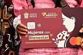 ¡Atención a todas las beneficiarias de Mujeres con Bienestar Edomex! Lista de servicios gratuitos