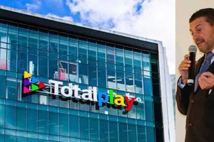 Reportan en terapia intensiva al director de Totalplay