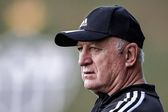¡Oficial! Luiz Felipe Scolari es destituido como entrenador de Atlético Mineiro