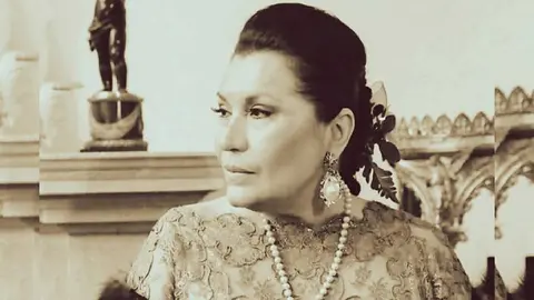 ¿De qué murió Lola Beltrán? La cantante estaría hoy festejando su cumpleaños