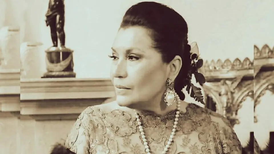 ¿De qué murió Lola Beltrán? La cantante estaría hoy festejando su cumpleaños