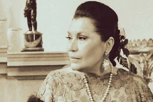 ¿De qué murió Lola Beltrán? La cantante estaría hoy festejando su cumpleaños