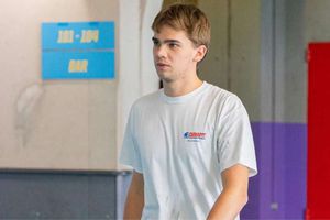 Miguel Urdangarin, nieto del Rey Juan Carlos de España, sufre aparatoso accidente mientras practicaba esquí en Suiza