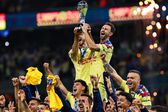 América espera rival: Campeón de Campeones tiene fecha y sede definida