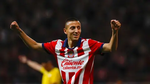 'Un error ponerlo a las 9': Jesús Hernández sobre el Clásico Tapatío en RÉCORD+