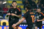 Roma golea de visita a Frosinone y mantiene su buena racha con Daniele De Rossi