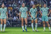Tri Femenil cae ante Australia y cierra Fecha FIFA con dos derrotas