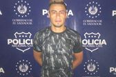 Darwin Cerén, seleccionado de El Salvador, es detenido por presunta agresión sexual