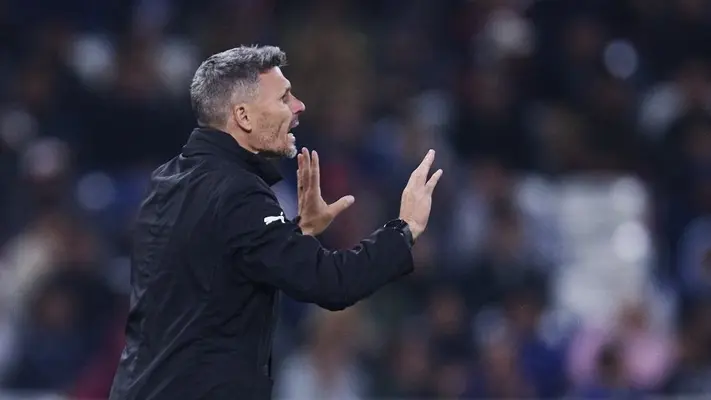 Tano Ortíz tras polémica arbitral en el Rayados vs Toluca: 'Creo y confío en que hay buena ley'