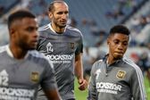 MLS: En Inglaterra se burlan del futbol estadounidense por culpa de Chiellini; 'MLS es de veteranos'
