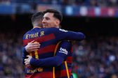 ¿Otra vez juntos? Neymar no cierra la posibilidad de jugar junto a Messi de nuevo