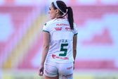 ¡De las canchas a las TV! Nikkole Teja fue presentada como nueva conductora en Multimedios