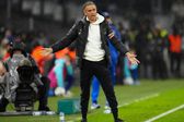 Luis Enrique niega que Mbappé lo haya insultado tras haberlo sustituido vs Marsella