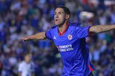 Anselmi reconoce impacto de Antuna en Cruz Azul: 'Sabemos el jugador que es'