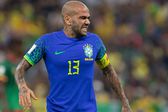 Dani Alves será llevado a juicio esta semana para enfrentar los cargos por presunta violación