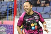 Marco Fabián se luce con hat trick y se consolida como uno de los máximos anotadores de la MASL