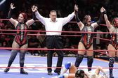 'Las Infernales' reaparecen este domingo en la Arena México