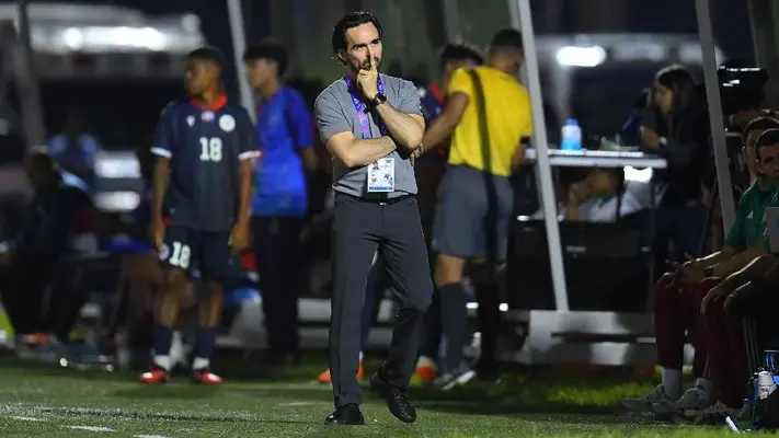 El mexicano Gerardo Espinoza, líder en Ecuador con el Aucas, sueña con la Liga MX
