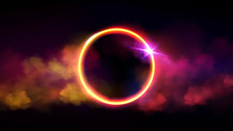 Eclipse Solar 2024: Las 13 mejores ciudades para ver su totalidad… ¡México está incluido!