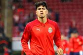 ‘Guti’ nostálgico por volver a Pachuca vistiendo camiseta de Chivas: “Disfrutaré el momento”