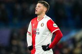 Feyenoord rechazó ofertas por Santiago Giménez y frenaron su salida en este invierno
