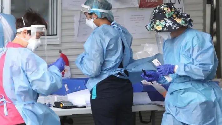 5 muertos y más de cien personas hospitalizadas por suplemento alimenticio en Japón