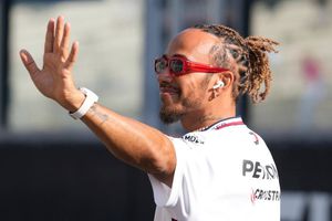Lewis Hamilton dedica emotivo mensaje a Mercedes: 'Es tiempo de comenzar un nuevo reto en mi vida'