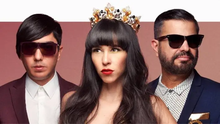 Belanova hace sold out en el Palacio de los Deportes, ¿Habrá segunda fecha?