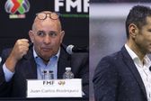'Juan Carlos Rodríguez desea que Jaime Lozano esté al frente del Tri por dos ciclos mundialistas'