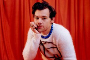 ¡Increíble! Una mujer brasileña ha sido condenada a 14 semanas de prisión por acosar a Harry Styles