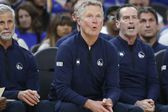 Warriors extienden contrato de Steve Kerr y lo convierten en el mejor pagado de la NBA