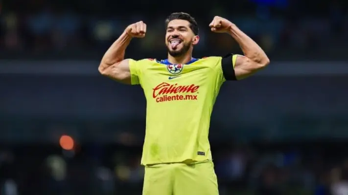 Henry Martín: Futbol Árabe triplica la oferta de América para firmar a la 'Bomba'