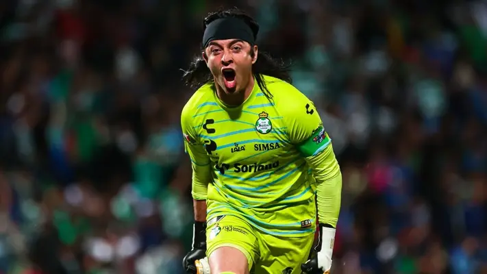 Liga MX: Pumas y Santos lideran el 11 ideal de la Jornada 12 del Clausura 2024
