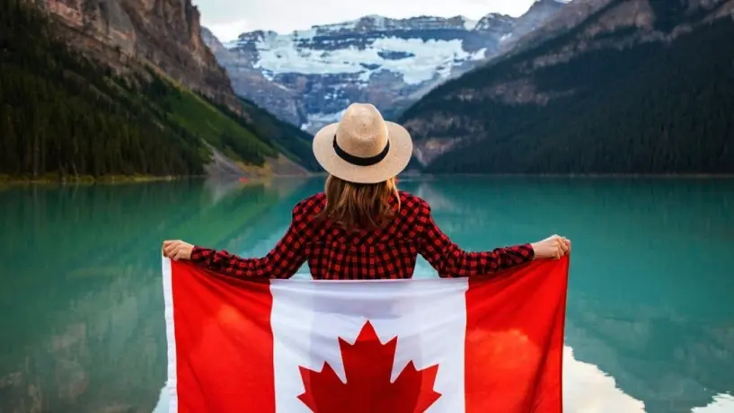 ¿Cómo tramitar una visa para viajar a Canadá y quién sí debe solicitarla?