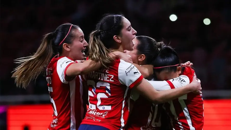 Mariana Gutiérrez sobre la Summer Cup: 'Nuestros clubes van a tener un happy problem'