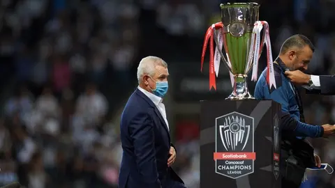 Javier Aguirre: ¿Cuántos títulos ha ganado el mexicano en toda su carrera?