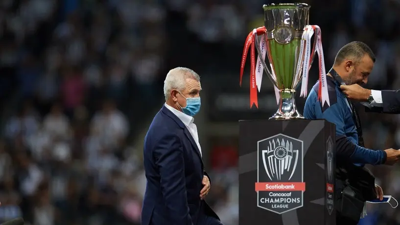 Javier Aguirre: ¿Cuántos títulos ha ganado el mexicano en toda su carrera?