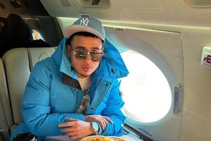 Jesús Ortíz, de Fuerza Regida, es liberado tras ser detenido por las autoridades en Mexicali