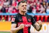¡Campeones de Alemania! Bayer Leverkusen conquista la Bundesliga por primera vez en su historia
