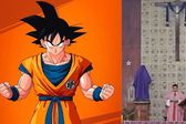 Hacen misa en honor a Akira Toriyama, y con sonrisa, el sacerdote demuestra que sabía quién era